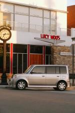 Scion xB 2003 года